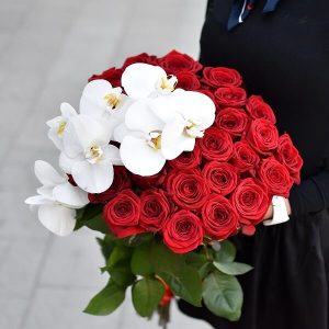 Orchidėja